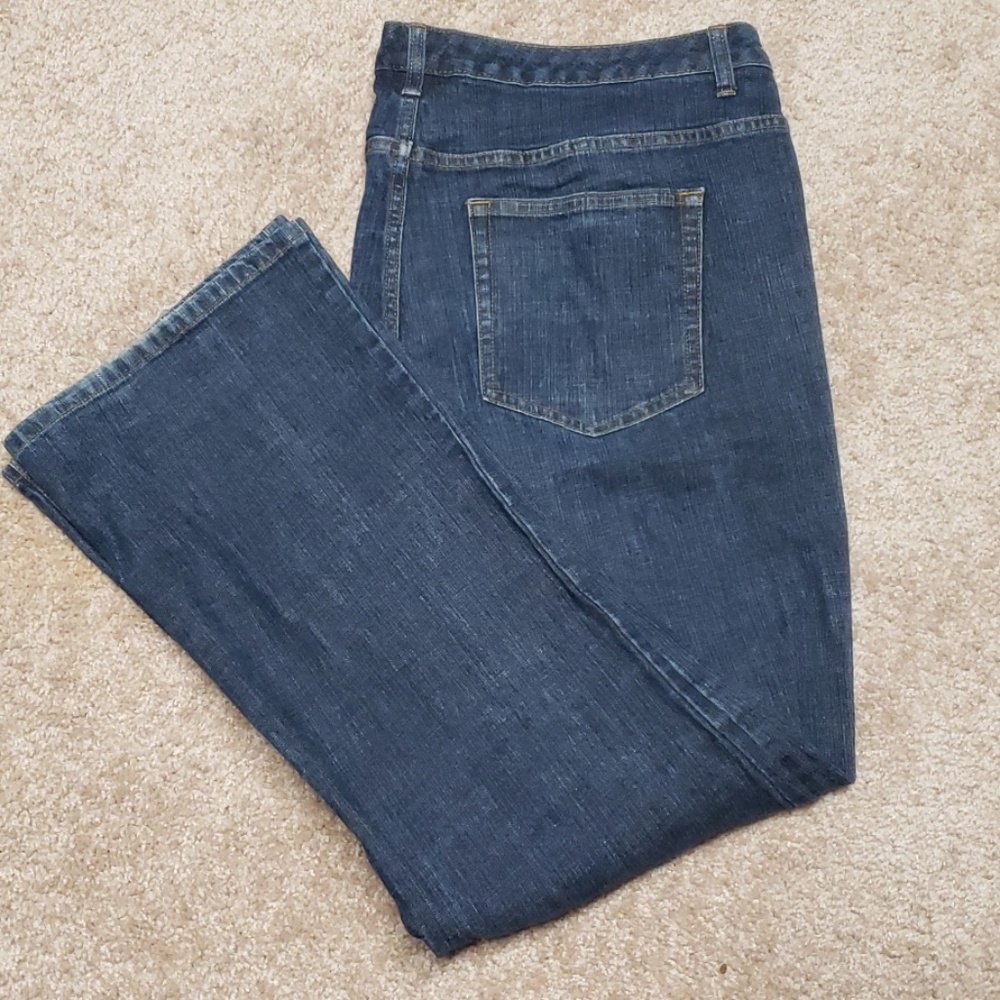 Bobby Brooks bootcut jeans